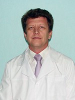 Валентин Игнатьевич, травматолог, Омск
